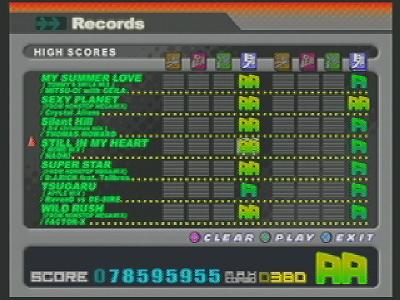 ddrmax2_records_C