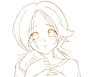 �u�h�J�݁v��R�X�b
�v���Ԃ�ɕ`���₷���L�����ł�����