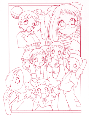 �u�h�J�݁v��T�P�b