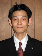 代表者 写真 代表者 写真